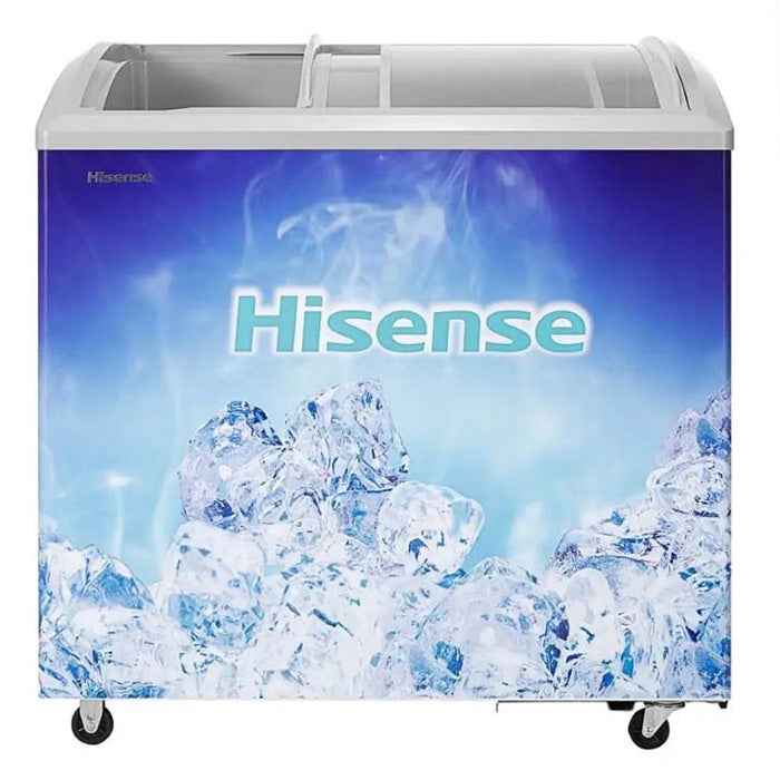 Hisense 201L FC27DD Chest Freezer
